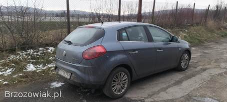 Fiat Bravo Hatchback  2007