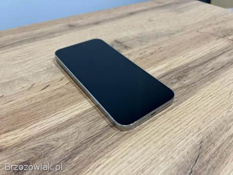 Okazja!  Iphone 14 Pro Max!  256GB!  Gwarancja!  Super stan!