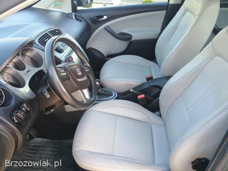 Seat Altea XL 2013