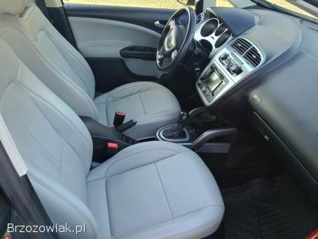 Seat Altea XL 2013