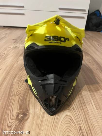 Kask evo 2 helmets 360