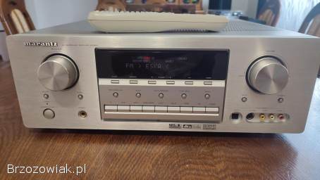 Marantz SR 7400 amplituner