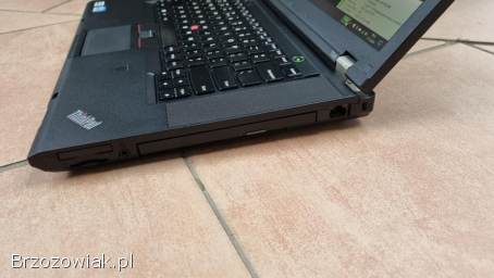 Lenovo ThinkPad T530 15,  6 HD+ i5 8GB Ram nVidia GeForce SSD