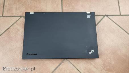 Lenovo ThinkPad T530 15,  6 HD+ i5 8GB Ram nVidia GeForce SSD