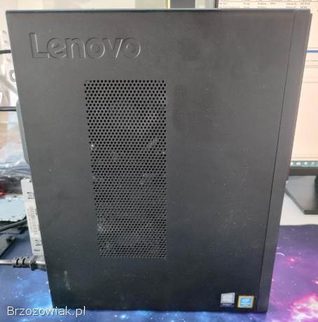 Lenovo V520S-09IKL Desktop Pentium-G4560 8GB-RAM 240GB-SSD-2.  5