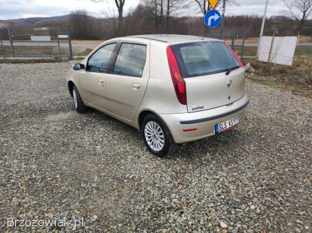 Fiat Punto Punto II FL  2009