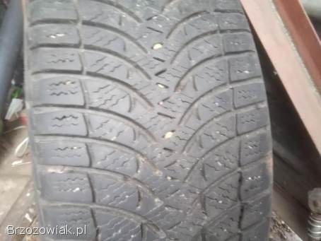 Opony wielosezonowa 215/55/R17