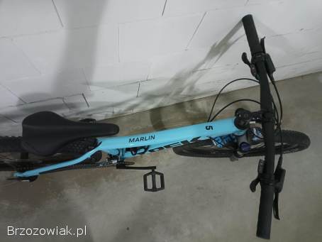 Rower Trek Marlin 5 rozmiar S