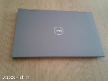 Laptop Dell Inspiron 15-Procesor Intel i5-8250u th 8 gen/ RAM 8 GB/ SSD 256 GB/