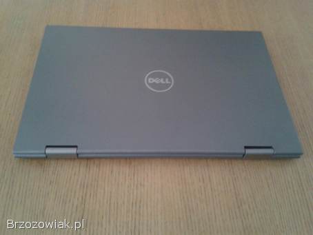 Laptop Dell Inspiron 15-Procesor Intel i5-8250u th 8 gen/ RAM 8 GB/ SSD 256 GB/