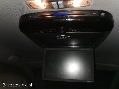 Opel Zafira B 2008