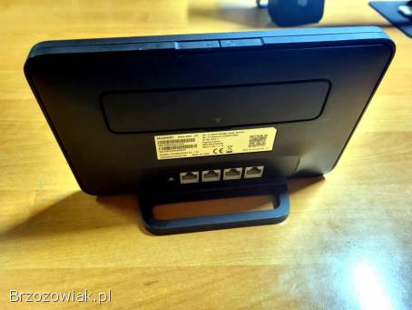 Router Huawei LTE 4G+ B535-232 stan BDB Okazja!