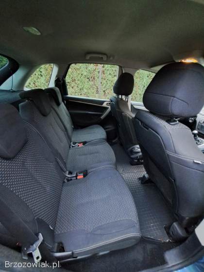 Citroën C4 Picasso 2010