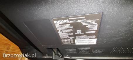 Sprzedam TV Philips 58 cali