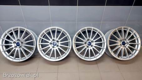 Alufelgi 18 cali 5x108 Ford Volvo Jaguar