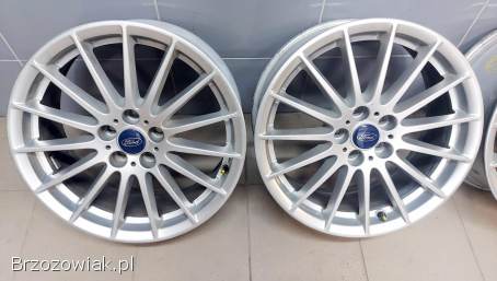 Alufelgi 18 cali 5x108 Ford Volvo Jaguar