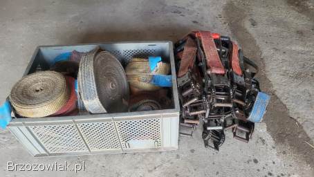 Pasy transportowe wurth