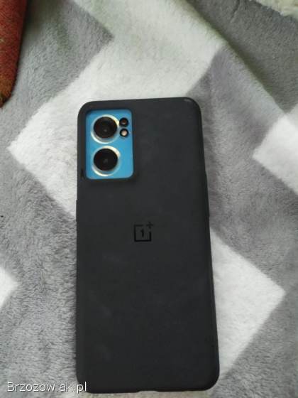 Sprzedam OnePlus Nord 2 CE w idealnym stanie