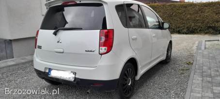 Mitsubishi Colt 1.  3  2009