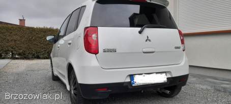 Mitsubishi Colt 1.  3  2009