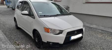 Mitsubishi Colt 1.  3  2009