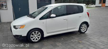 Mitsubishi Colt 1.  3  2009