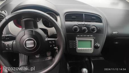 Seat Altea 2005