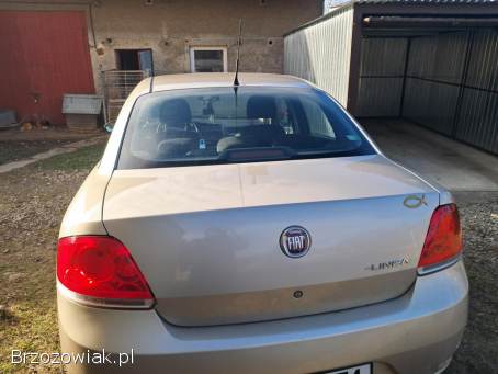 Fiat Linea 2008