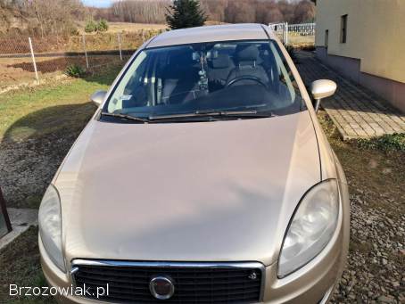 Fiat Linea 2008