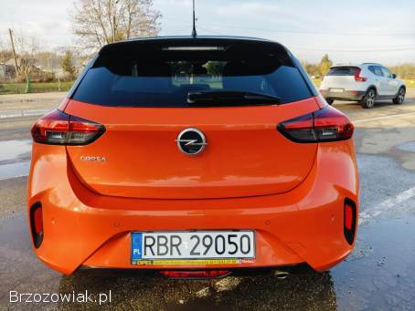 Opel Corsa GS LINE 1.  2 100 2019