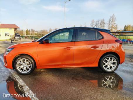 Opel Corsa GS LINE 1.  2 100 2019