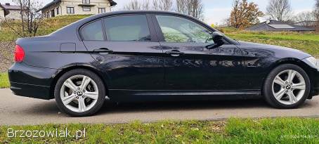 BMW Seria 3 E90 2009