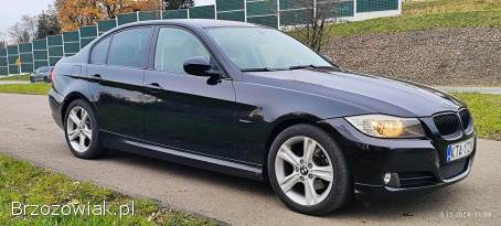 BMW Seria 3 E90 2009