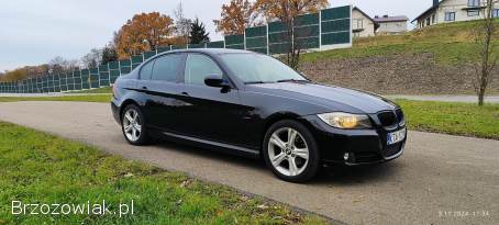 BMW Seria 3 E90 2009