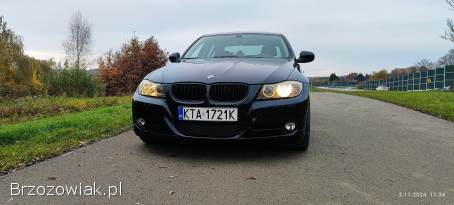 BMW Seria 3 E90 2009