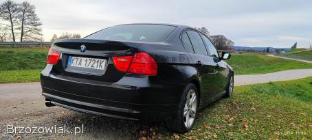 BMW Seria 3 E90 2009