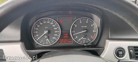 BMW Seria 3 E90 2009