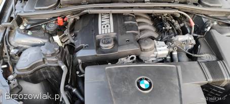 BMW Seria 3 E90 2009