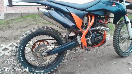 Xmotos XB 39 2022