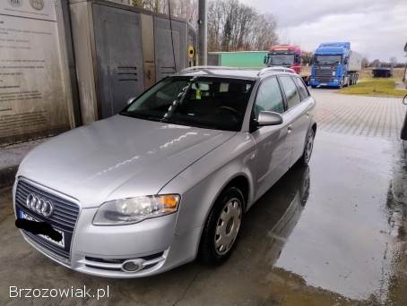 Audi A4 B7 2005