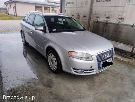 Audi A4 B7 2005