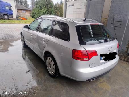 Audi A4 B7 2005