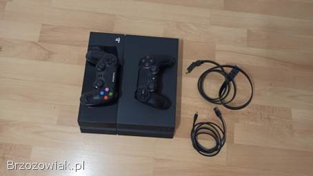 Sony PlayStation 4