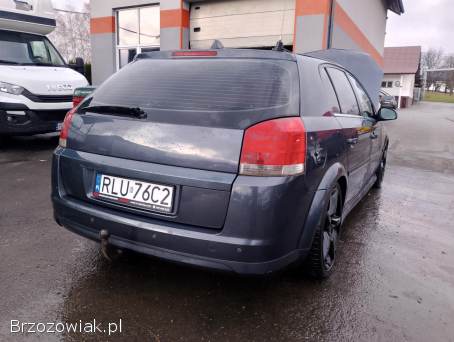 Opel Signum 2006