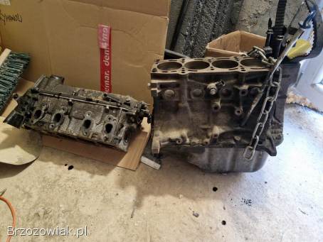 Silnik 1.  4 8V 77KM