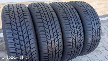 235/65r17 BRIDGESTONE,  zimowe 17 cali do AUDI Q5,  VOLVO XC60,  MERC ML.