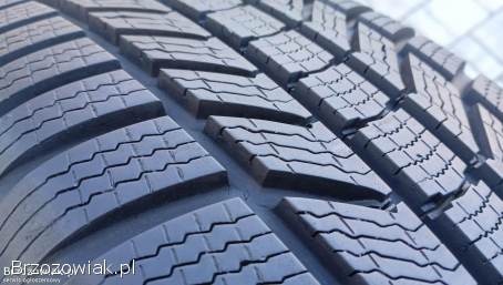 235/65r17 BRIDGESTONE,  zimowe 17 cali do AUDI Q5,  VOLVO XC60,  MERC ML.