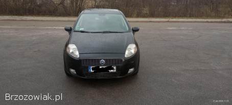 Fiat Grande Punto 2006