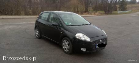 Fiat Grande Punto 2006