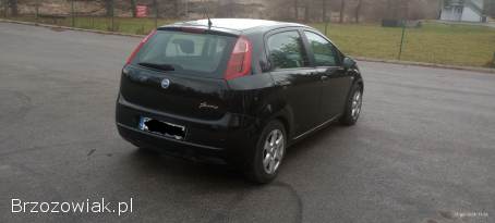 Fiat Grande Punto 2006